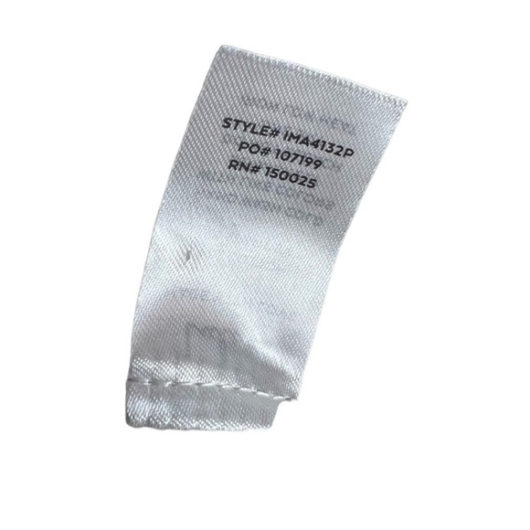 🌺LULU’s Corduroy Paperbag High-Waisted Cropped Pants Size Small🌺 - Picture 4 of 5